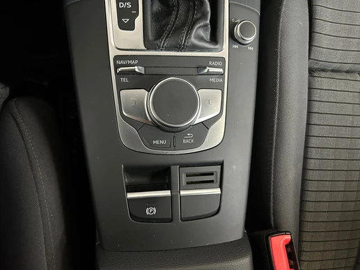 Audi A3 - Afbeelding 18 van 30