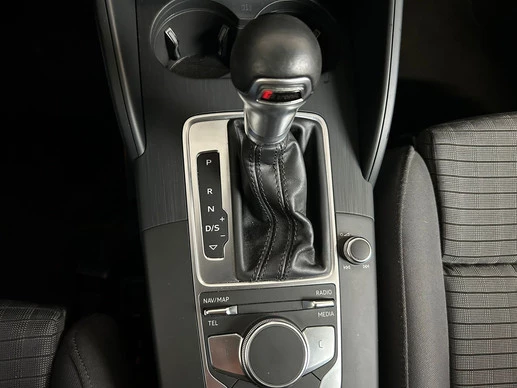 Audi A3 - Afbeelding 19 van 30