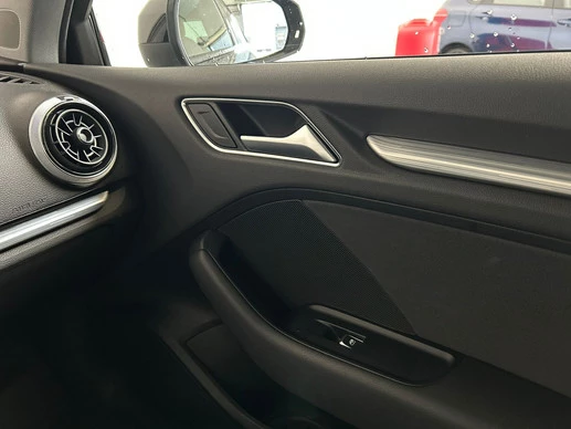 Audi A3 - Afbeelding 20 van 30