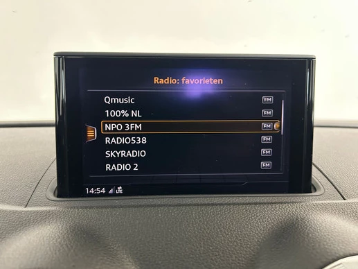 Audi A3 - Afbeelding 22 van 30