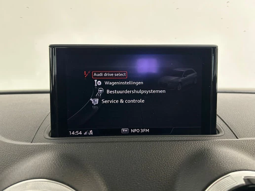 Audi A3 - Afbeelding 23 van 30