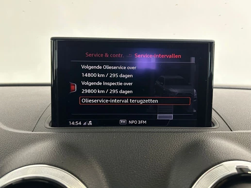 Audi A3 - Afbeelding 24 van 30