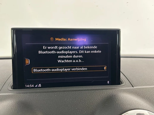 Audi A3 - Afbeelding 25 van 30