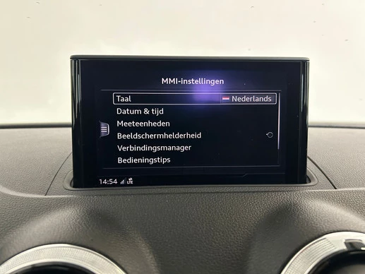 Audi A3 - Afbeelding 30 van 30