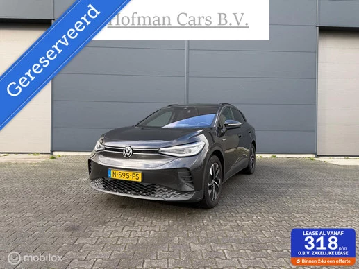 Volkswagen ID.4 - Afbeelding 1 van 22