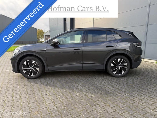 Volkswagen ID.4 - Afbeelding 3 van 22