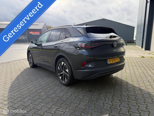 Volkswagen ID.4 - Afbeelding 4 van 22