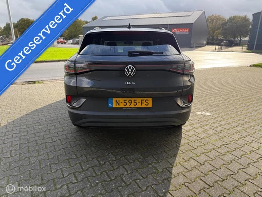 Volkswagen ID.4 - Afbeelding 5 van 22