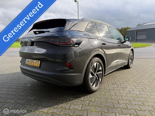 Volkswagen ID.4 - Afbeelding 6 van 22