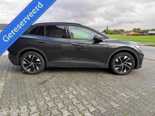 Volkswagen ID.4 - Afbeelding 7 van 22