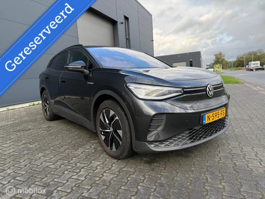 Volkswagen ID.4 - Afbeelding 8 van 22