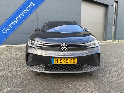 Volkswagen ID.4 - Afbeelding 9 van 22