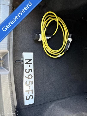 Volkswagen ID.4 - Afbeelding 11 van 22