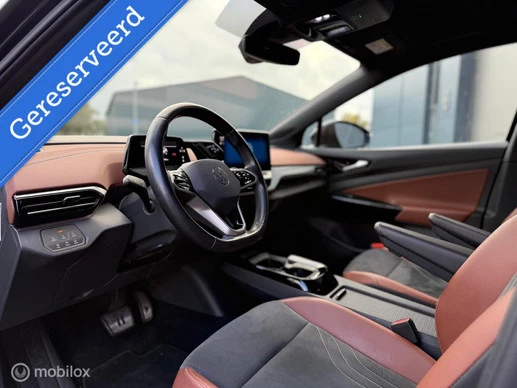 Volkswagen ID.4 - Afbeelding 13 van 22