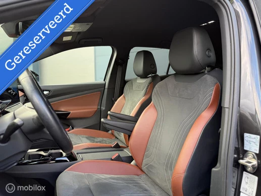 Volkswagen ID.4 - Afbeelding 14 van 22