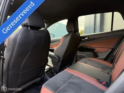 Volkswagen ID.4 - Afbeelding 15 van 22