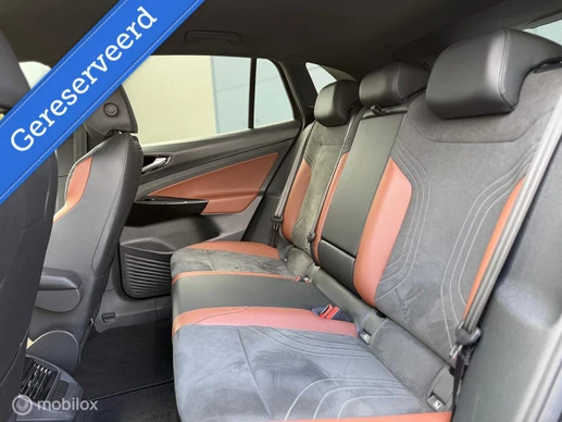 Volkswagen ID.4 - Afbeelding 16 van 22