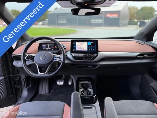 Volkswagen ID.4 - Afbeelding 17 van 22