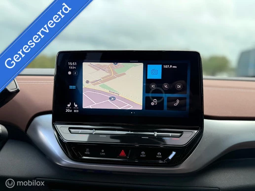 Volkswagen ID.4 - Afbeelding 18 van 22