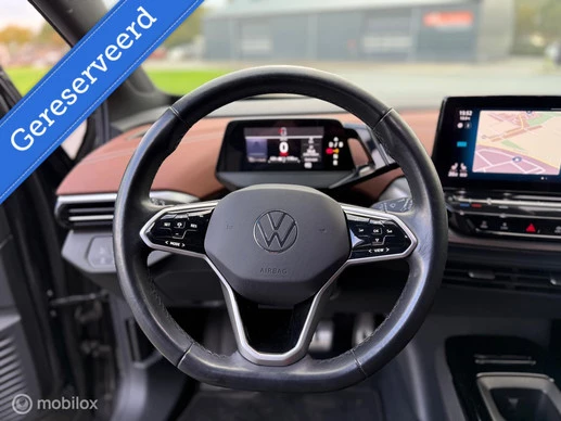 Volkswagen ID.4 - Afbeelding 19 van 22