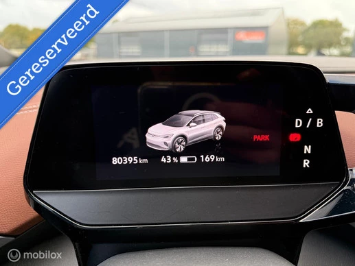 Volkswagen ID.4 - Afbeelding 20 van 22