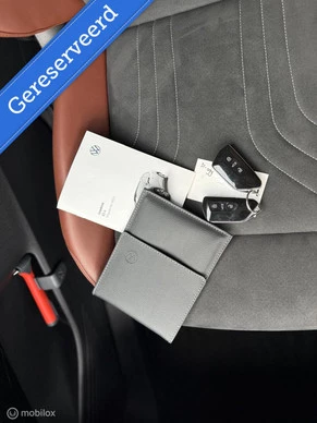 Volkswagen ID.4 - Afbeelding 21 van 22