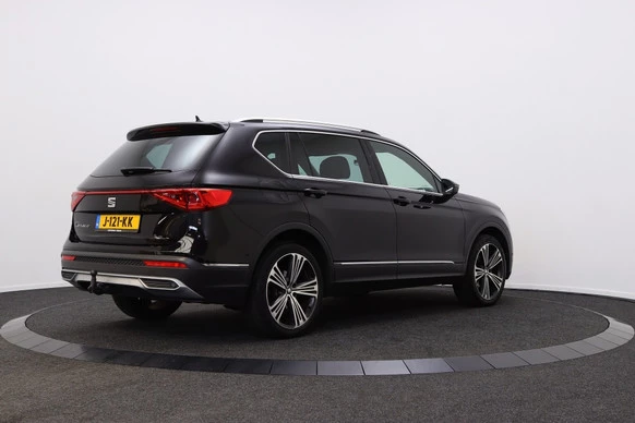 SEAT Tarraco - Afbeelding 2 van 30