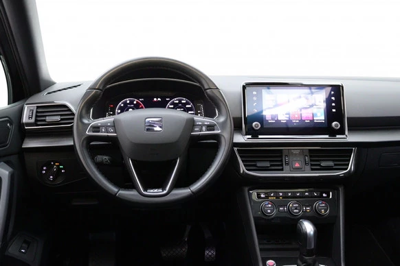 SEAT Tarraco - Afbeelding 3 van 30