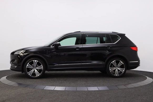 SEAT Tarraco - Afbeelding 6 van 30