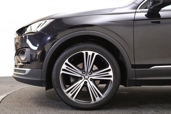SEAT Tarraco - Afbeelding 7 van 30