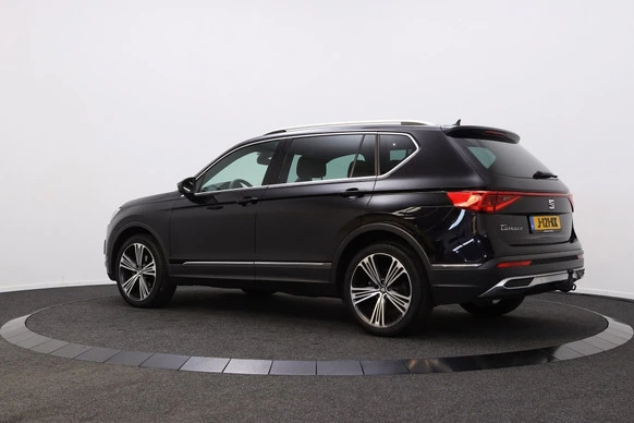 SEAT Tarraco - Afbeelding 8 van 30