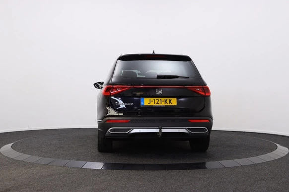 SEAT Tarraco - Afbeelding 9 van 30