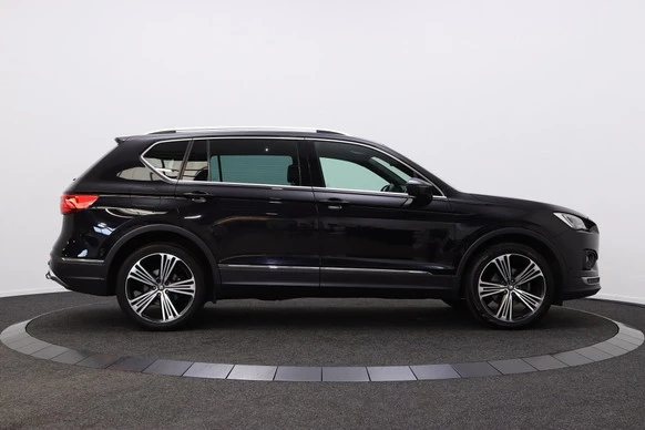 SEAT Tarraco - Afbeelding 11 van 30