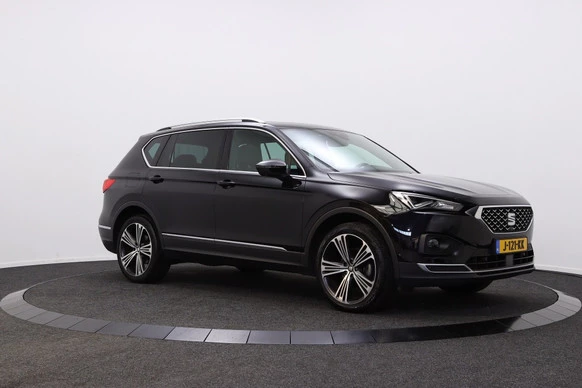 SEAT Tarraco - Afbeelding 12 van 30