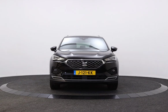 SEAT Tarraco - Afbeelding 13 van 30
