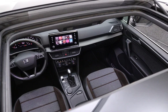 SEAT Tarraco - Afbeelding 14 van 30