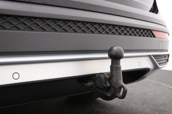 SEAT Tarraco - Afbeelding 22 van 30