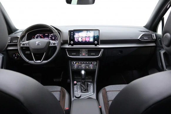 SEAT Tarraco - Afbeelding 23 van 30