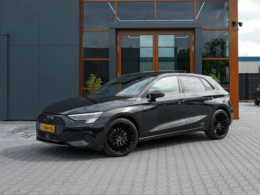 Audi A3 - Afbeelding 1 van 26
