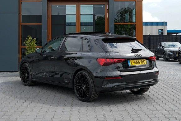 Audi A3 - Afbeelding 3 van 26