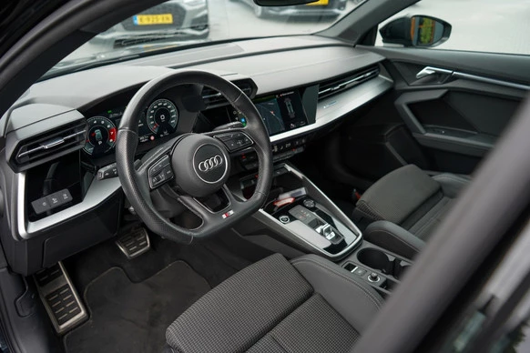 Audi A3 - Afbeelding 4 van 26