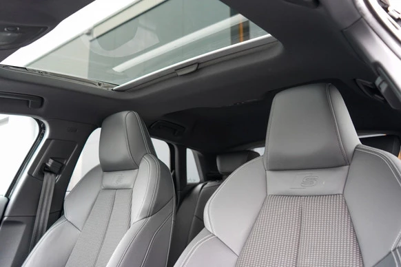 Audi A3 - Afbeelding 5 van 26