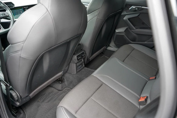 Audi A3 - Afbeelding 6 van 26
