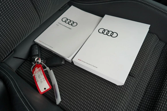 Audi A3 - Afbeelding 7 van 26