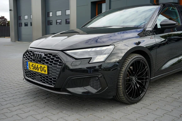 Audi A3 - Afbeelding 8 van 26