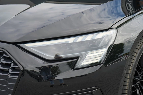 Audi A3 - Afbeelding 9 van 26