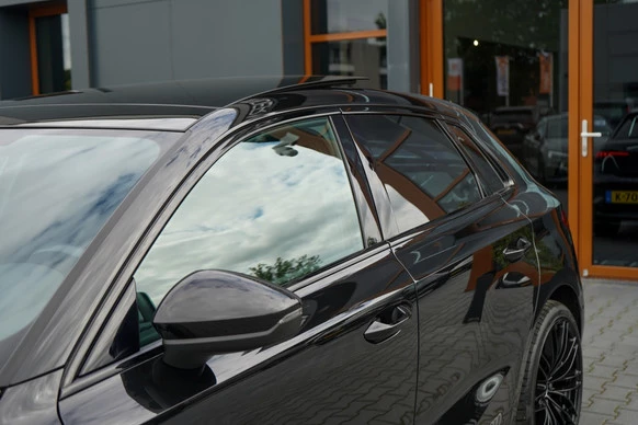 Audi A3 - Afbeelding 11 van 26