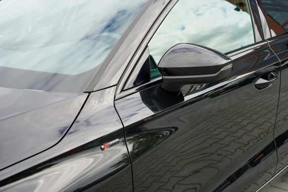Audi A3 - Afbeelding 12 van 26