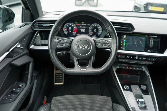 Audi A3 - Afbeelding 13 van 26