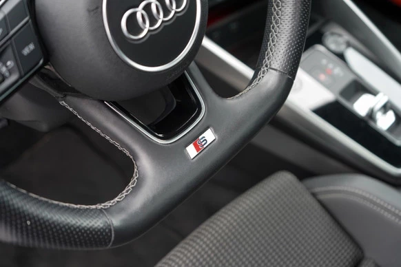 Audi A3 - Afbeelding 14 van 26